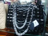 Bolsa Chanel Shooper