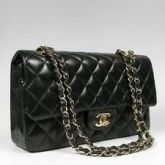 Bolsa Chanel 2.55
