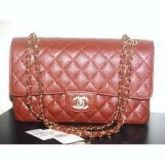 Bolsa Chanel 2.55