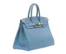 Bolsa Hermès Birkin