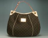 Bolsa LV Galiera monogramada