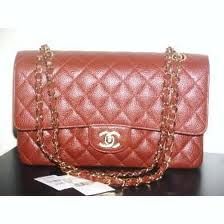 Bolsa Chanel 2.55