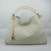 Bolsa Louis Vuitton Artesy Damier Azur
