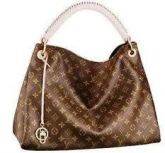 Bolsa LV Artesy Monogramada
