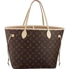 Bolsa LV Neverfull Monogramada