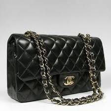 Bolsa Chanel 2.55