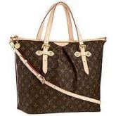 Bolsa LV Palermo