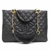 Bolsa Chanel Shopper