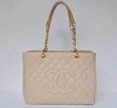 Bolsa Chanel Shooper