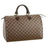 Bolsa LV Speed Ebene