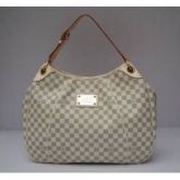 Bolsa Galiera Damier Azur