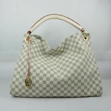 Bolsa LV Artesy Damier Azur